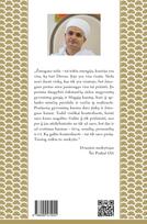 sri gurudev sri prakas dzi - Joga apie kūną, protą ir sielą. SATSANGAI - 3 nuotrauka