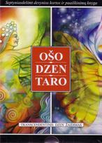 Ošo dzen taro (knyga ir kortos)