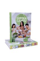 indre trusove - Sveika ir gardu - 4 nuotrauka