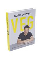 jamie oliver - Veg. Lengvi ir gardūs valgiai kiekvienam - 2 nuotrauka