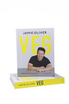 jamie oliver - Veg. Lengvi ir gardūs valgiai kiekvienam - 3 nuotrauka