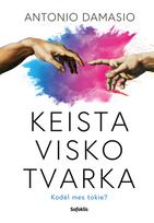 viskis - Keista visko tvarka: gyvenimas, jausmai ir kultūrų kūrimas - 1 nuotrauka