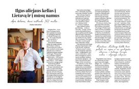 jurga jurkeviciene - Restorane „Pas Jurgą ir Paulių“ - 2 nuotrauka