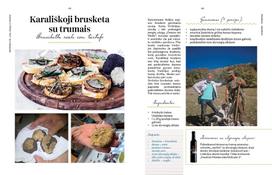 jurga jurkeviciene - Restorane „Pas Jurgą ir Paulių“ - 3 nuotrauka