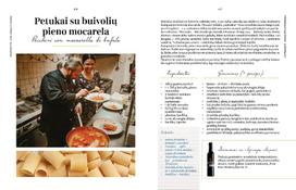 jurga jurkeviciene - Restorane „Pas Jurgą ir Paulių“ - 4 nuotrauka