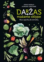 Daržas mažame sklype