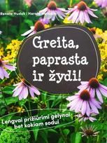 zydams - Greita, paprasta ir žydi - 1 nuotrauka