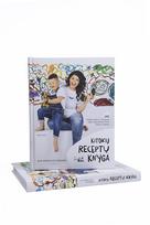 ieva - Kitokių receptų knyga - 3 nuotrauka