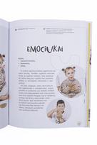 ieva - Kitokių receptų knyga - 4 nuotrauka