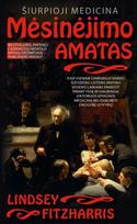 lindsey fitzharris - Mėsinėjimo amatas. Šiurpioji medicina - 1 nuotrauka