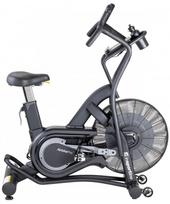 dviratis su oro pasipriesinimu - inSPORTline Airbike PRO - 1 nuotrauka