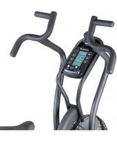 dviratis su oro pasipriesinimu - inSPORTline Airbike PRO - 4 nuotrauka