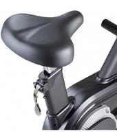 dviratis su oro pasipriesinimu - inSPORTline Airbike PRO - 5 nuotrauka