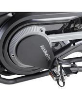 dviratis su oro pasipriesinimu - inSPORTline Airbike PRO - 8 nuotrauka