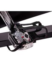 dviratis treniruoklis - inSPORTline Airin - Black-Silver (Juodas/Sidabrinis) - 8 nuotrauka