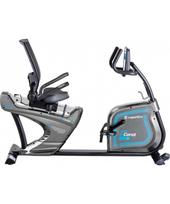 dviratis treniruoklis - inSPORTline inCondi R600i PRO - 1 nuotrauka