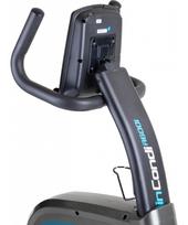 dviratis treniruoklis - inSPORTline inCondi R600i PRO - 5 nuotrauka