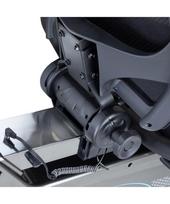 dviratis treniruoklis - inSPORTline inCondi R600i PRO - 10 nuotrauka