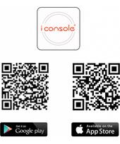 dviratis treniruoklis - inSPORTline inCondi R600i PRO - 16 nuotrauka