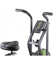 dviratis su oro pasipriesinimu - inSPORTline Airbike Lite - 3 nuotrauka