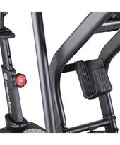 dviratis su oro pasipriesinimu - inSPORTline Airbike Lite - 5 nuotrauka