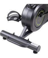 dviratis su oro pasipriesinimu - inSPORTline Airbike Lite - 12 nuotrauka