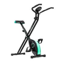 x treniruoklis - Stacionarus dviratis Cecotec X-Bike - 1 nuotrauka