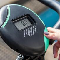 x treniruoklis - Stacionarus dviratis Cecotec X-Bike - 5 nuotrauka