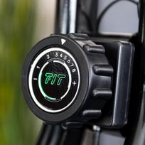 x treniruoklis - Stacionarus dviratis Cecotec X-Bike - 7 nuotrauka