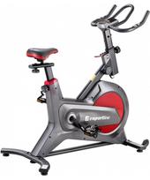 spin bike - Spiningo dviratis inSPORTline Agneto (iki 120kg, smagr. 6kg) - 1 nuotrauka