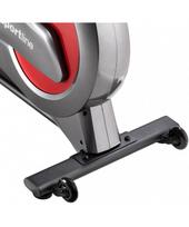 spin bike - Spiningo dviratis inSPORTline Agneto (iki 120kg, smagr. 6kg) - 5 nuotrauka