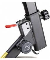 spin bike - Spiningo dviratis inSPORTline Agneto (iki 120kg, smagr. 6kg) - 6 nuotrauka