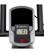 spin bike - Spiningo dviratis inSPORTline Agneto (iki 120kg, smagr. 6kg) - 10 nuotrauka