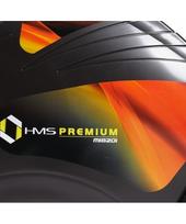 magnetinis treniruokliai - Magnetinis dviratis treniruoklis HMS Premium M1820i - 8 nuotrauka