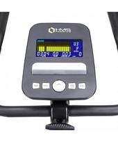 magnetinis treniruokliai - Magnetinis dviratis treniruoklis HMS Premium M6993 - 5 nuotrauka