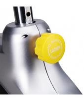 magnetinis treniruokliai - Magnetinis dviratis treniruoklis HMS Premium M6993 - 19 nuotrauka