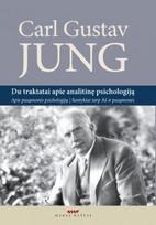Du traktatai apie analitinę psichologiją