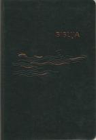 Biblija arba Šventasis Raštas (Kanoninis leidimas)