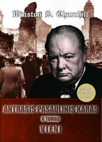 Antrasis pasaulinis karas. Vieni. II tomas