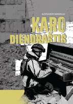 Karo dienoraštis, 2014-2015