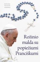 Rožinio malda su popiežiumi Pranciškumi
