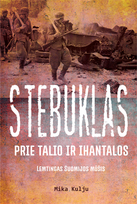 Stebuklas prie Talio ir Ihantalos: lemtingas Suomijos mūšis
