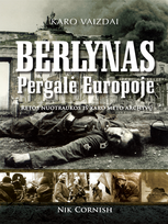 Berlynas: pergalė Europoje