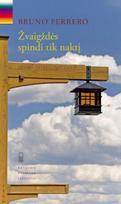 Žvaigždės spindi tik naktį