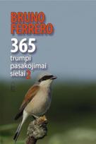 365 trumpi pasakojimai sielai 2