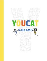 Pirkti Youcat  vaikams - Photo 1