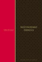 Nežinojimo debesis