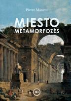 Miesto metamorfozės
