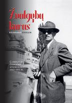 Žvalgybų karas: Generolo Gehleno atsiminimai 1942-1971 m.