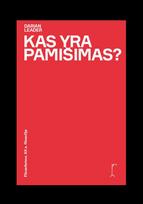 Kas yra pamišimas?